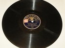 Polish 78 RPM Syrena Electro Jean Gulesco