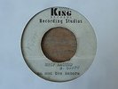 Ivan and The Sabers - Shop Around 1965 USA 45 UNRELEASED GARAGE ACETATE HEAR IT