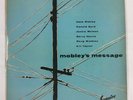 HANK MOBLEY - MOBLEY'S MESSAGE - ESQUIRE - RVG
