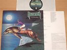 NAZARETH - The Fool Circle  (VERTIGO, D 1981 + OIS / LP vg++/m-)