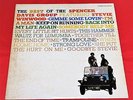 THE BEST OF THE SPENCER DAVIS GROUP / JAPAN LP PROMO, ILS-80781,#H11e