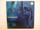 john coltrane - coltrane Vinyl Lp - Impulse A-21 MONO - US Pressung - Gereinigt