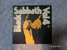 Black Sabbath Vol 4 RJ-5049