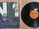 LES BEATLES N°1  LP vinyl 33t french press.  OSX 225 label orange
