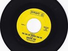 RARE NORTHERN SOUL ORIGINAL GERALDINE HUNT TWO CAN LIVE CHEAPER THAN ONE