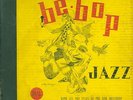 78 rpm x 3 Jazz album by Charlie (the Bird) Parker on Dial must see / E to E-