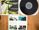 Dashboard Confessional - The Swiss Army Romance Vinyl LP 2003 Original NM