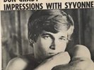 DON GRADY Impressions with Syvonne CANTERBURY PS Leaving it Up 45 Yellow Balloon