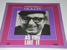 FRIEDRICH GULDA - AS YOU LIKE IT - MPS STEREO