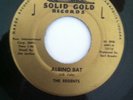 RARE NM 45 - THE REGENTS - ALBINO BAT / THE RING 45 on SOLID GOLD RECORDS 6401
