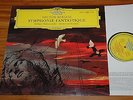 Karajan Berlioz Symphonie Fantastique DGG Alle Hersteller SLPM 138 964 11/65 NM