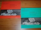 Lautenbacher Telemann Chamber Music 6 Partitas Musicaphon Stereo 2LPs NM