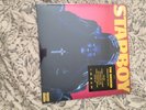 Starboy [LP] * by The Weeknd (Vinyl, Feb-2017, 2 Discs, Island (Label))