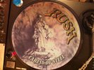 RUSH - CARESS OF STEEL 12
