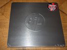 P.I.L. Public Image Ltd LP Vinyl Metal Box 2016 (Sex Pistols Punk Johnny Lydon)