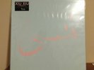 Xiu Xiu Forget LP Limited Edition 100 Light Blue Transparent Hazed Vinyl