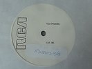 David Bowie - Pin Ups 1973 UK LP RCA 1st + INSERT  TEST PRESSING