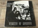 Steve Wix - Streets Of Morning 1969 UK LP EDEN 1st PRIVATE PRESSING ACID FOLK