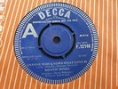 Ronnie Jones - Anyone Who Knows.. 1965 UK 45 DECCA DEMO THE ROLLING STONES MOD
