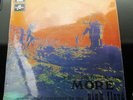 PINK FLOYD MORE 1G/IG 1ST EDITION ONE EMI    SCX 6346