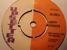 BOB MARLEY AND THE WAILERS/* THE UPSETTERS - DOPPY CONQUER / JUSTICE