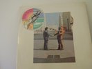 Classic Pink Floyd's Wish You Were Here Vinyl LP 1975 Australian Release.
