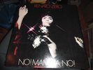 LP RENATO ZERO - NO  MAMMA NO  RCA ITALIANA PL 31351 1978 APRIBILE