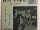 POLY RYTHMO-Iya Mi Dji Kibi-LA 37 KILLER AFROBEAT PSYCH PACHANGA LATIN EX DS MP3
