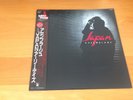 LP JAPAN ASSEMBLAGE JAPAN OBI DAVID SYLVIAN