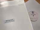 Metallica Kill Em All Red Vinyl TESTPRESS TEST PRESS 2LP 45rpm Limited no promo