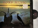 ROXY MUSIC avalon LP EX/VG+ EGHP 50 A3/B1 uk with lyric inner eg 1982