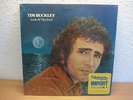 TIM BUCKLEY - LOOK AT THE FOOL 1974 US WARNER BROTHERS LP IN UNPLAYED MINT COND.