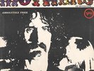 FRANK ZAPPA / MOTHERS OF INVENTION - ABSOLUTELY FREE - 12