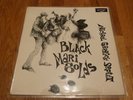 *RARE* Michael GARRICK Septet - Black Marigolds - Orig UK Stereo - ZDA 88 *EX+*