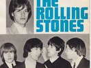 The ROLLING STONES * Carol * 1964 Dutch EP * 60's BEAT R&B MOD *