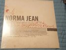 NORMA JEAN O'God The Aftermath LP on RED VINYL New  SEALED /500 hot topic