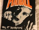 MADBALL 'ball of destruction' 7