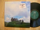 STEVE TIBBETTS yr ECM guitar psych jazz  SHRINK w/sticker NM