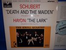 SAX 2519 *BLUE/SILVER* KROLL QRT* SCHUBERT 