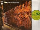 THE EDGAR BROUGHTON BAND self titled LP EX/VG+ SHVL 791 uk emi harvest 1974