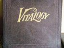 Vitalogy [LP] by Pearl Jam (Vinyl, Dec-1994, Epic USA)