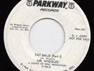 MR.WIGGLES fat back 45 uptempo R&B BOOGALOO northern soul MOD funk POPCORN hear?