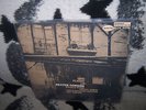 DEXTER GORDON RARE LP ONE FLIGHT UP 1984/64 BLUE NOTE BST84176 DMM FRENCH PR.
