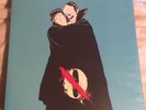 Queens Of The Stone Age - Like Clockwork Vinyl Lp Record Blue Cover