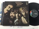 ra1050 Creedence Clearwater Revival Pendulum LP-80166 Vinyl LP Japan J4U