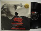 soundtrack LP ROSEMARY'S BABY 1968 US EX shrink Christopher Komeda Mia Farrow