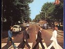 MFSL Lp 1-023 - The Beatles - ABBEY ROAD - Record NEARMINT