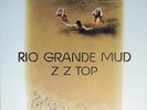 ZZ Top ?– Rio Grande Mud Vinyl LP NEW