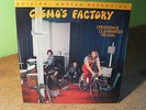 CREEDENCE CLEARWATER REVIVAL - COSMOS FACTORY - ORIGINAL MASTER RECORDING, NM LP