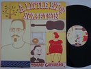 MARGARET KILGALLEN ART - TOMMY GUERRERO A Little Bit Of Somethin *M-* LP Mo Wax